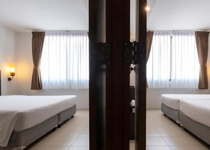 Pas Cher De Hotel