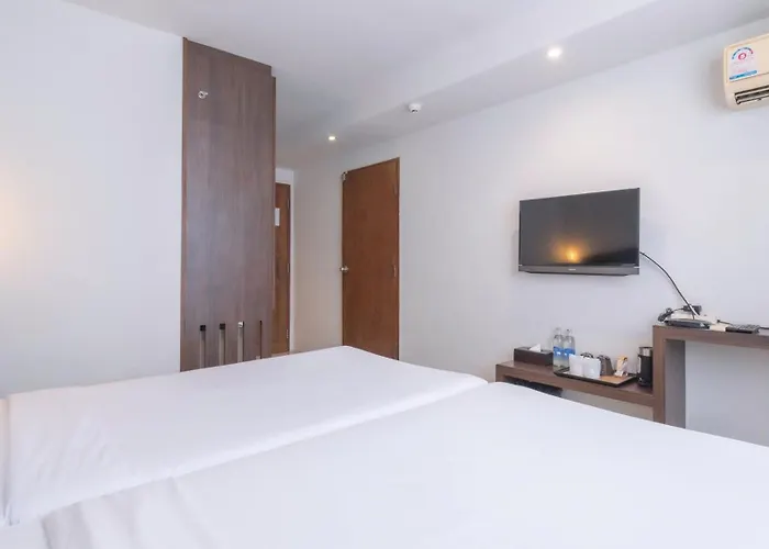Hotel Pas Cher De 3*