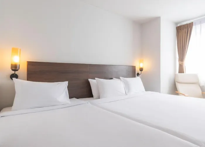 Pas Cher De Hotel