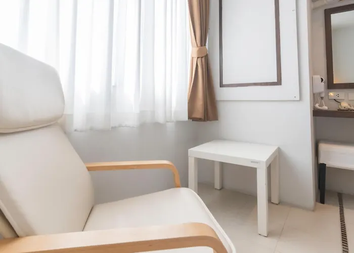 Hotel Pas Cher De