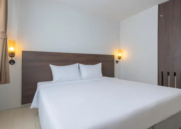 Pas Cher De 3* Bangkok