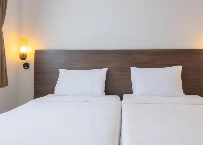 Pas Cher De Hotel 3*