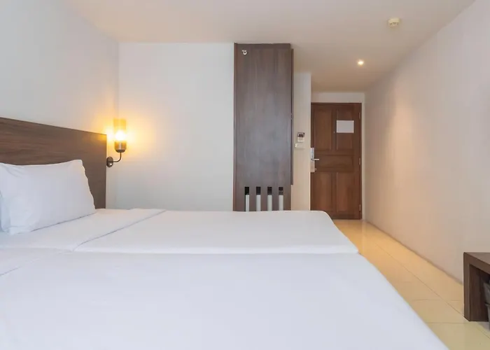 Hotel Pas Cher De 3*