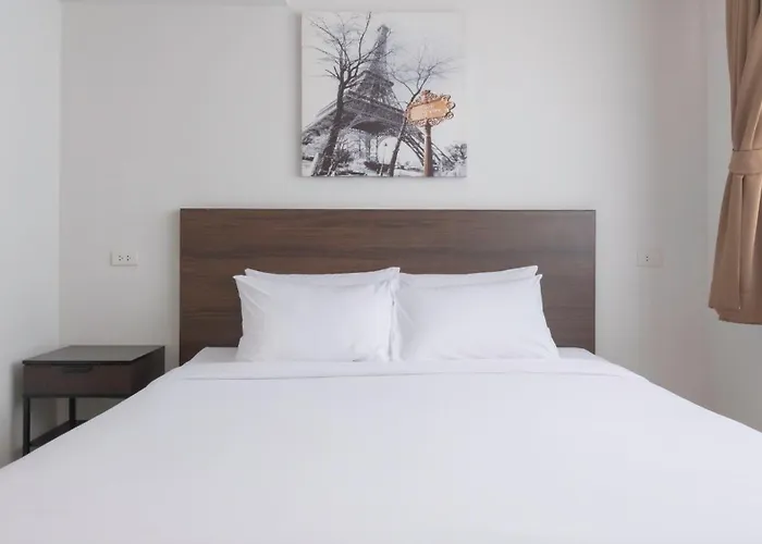 Pas Cher De Hotel