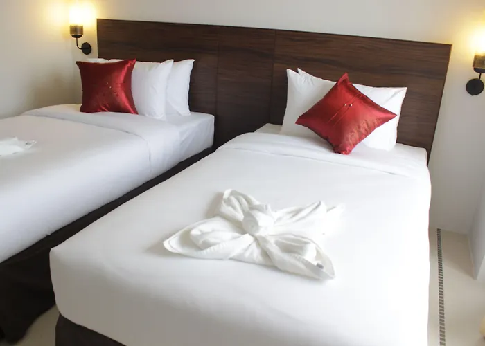 Hotel Pas Cher De