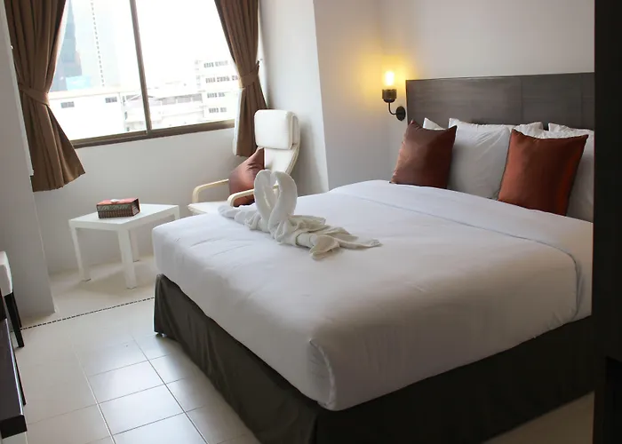 Hotel Pas Cher De 3*