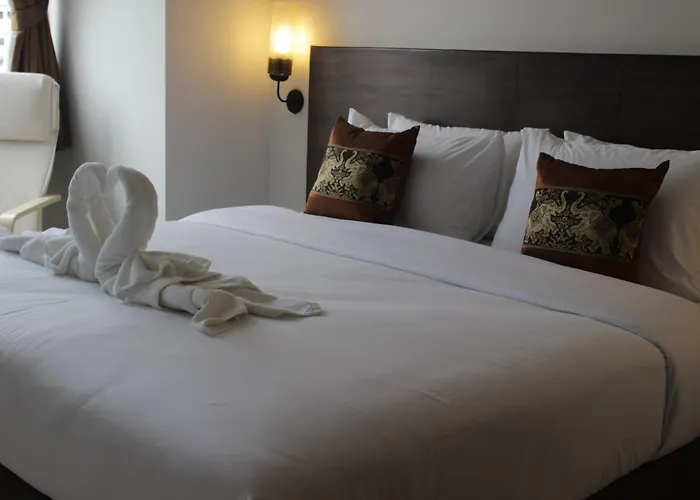 Hotel Pas Cher De 3*