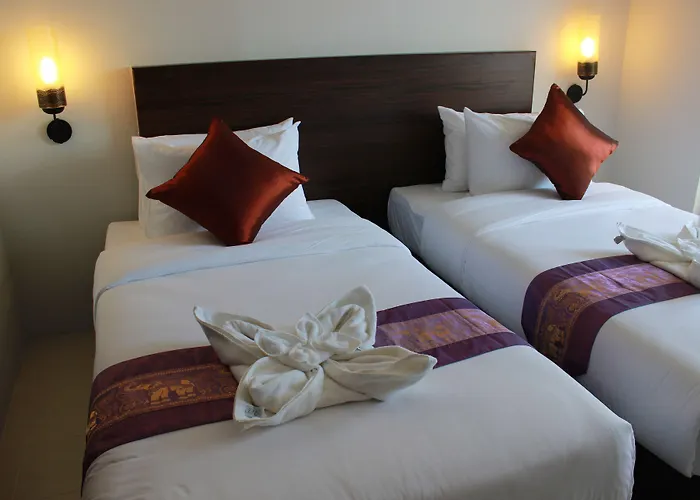 Hotel Pas Cher De