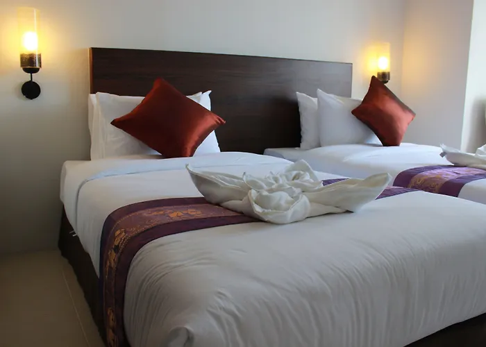 Pas Cher De Hotel 3*