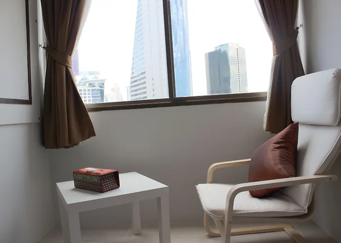 Hotel Pas Cher De 3*