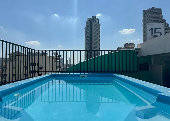 Pas Cher De Bangkok