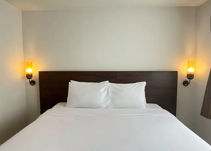 Pas Cher De Hotel Bangkok