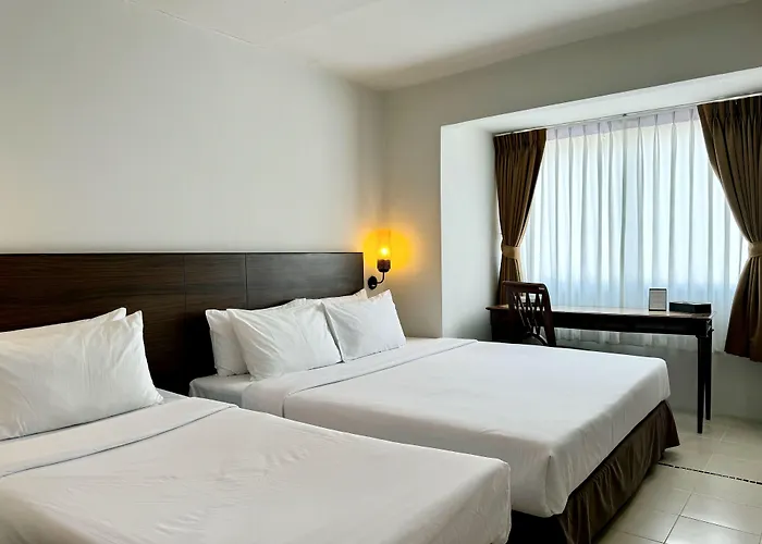 Hotel Pas Cher De