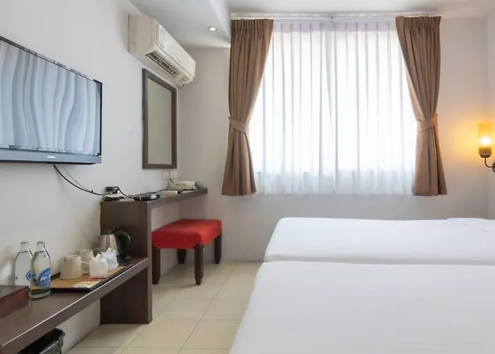 Hotel Pas Cher De 3*