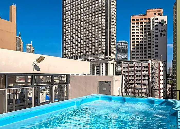 Pas Cher De Hotel 3*