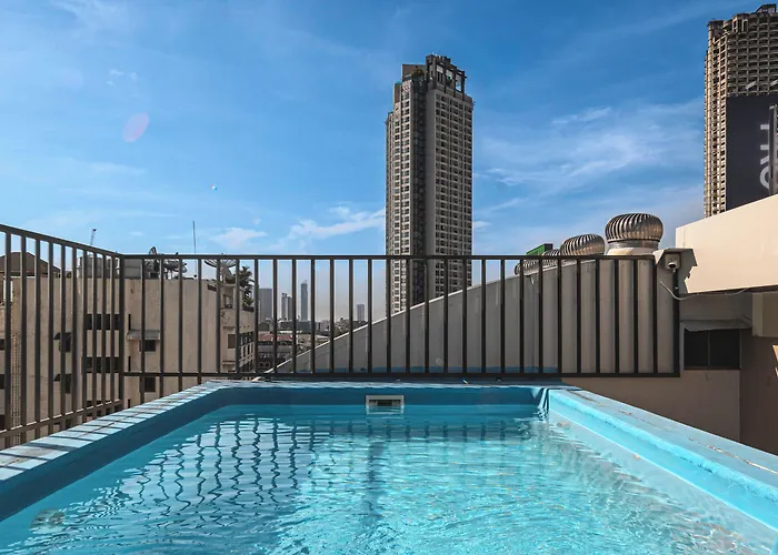 Hotel Pas Cher De 3*