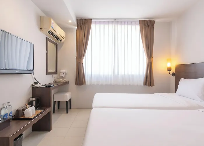Hotel Pas Cher De 3*