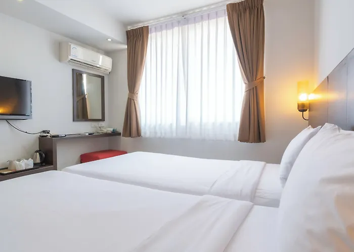 Pas Cher De Hotel 3*
